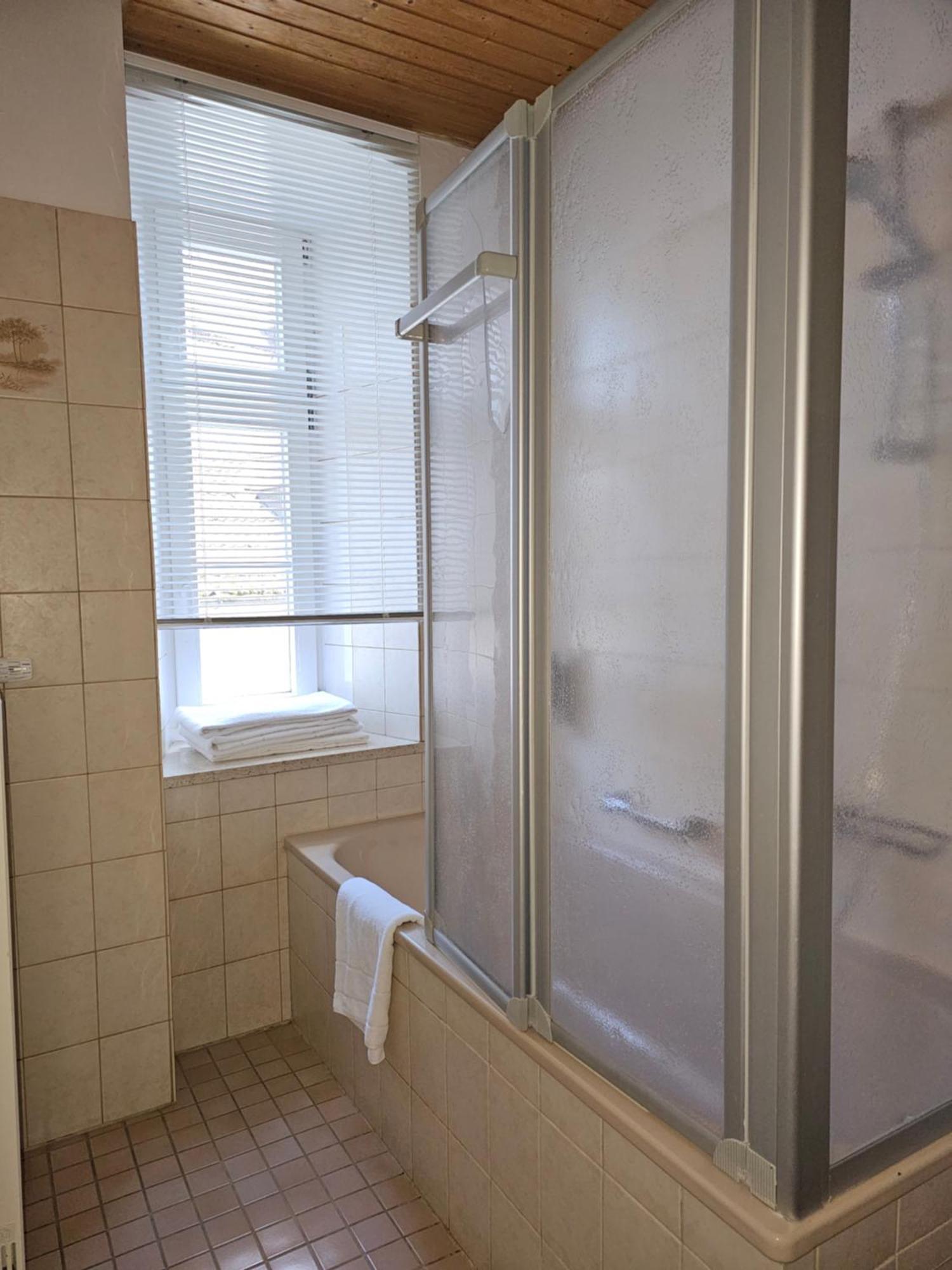 Gasthof Klement Isen Ngoại thất bức ảnh