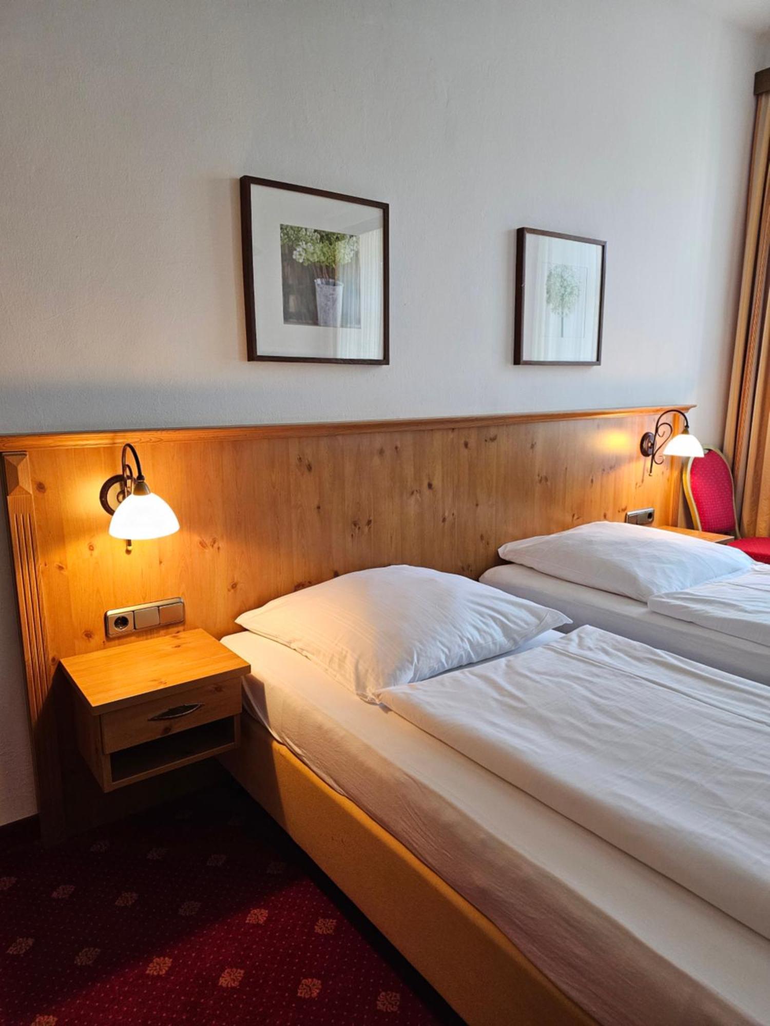 Gasthof Klement Isen Ngoại thất bức ảnh
