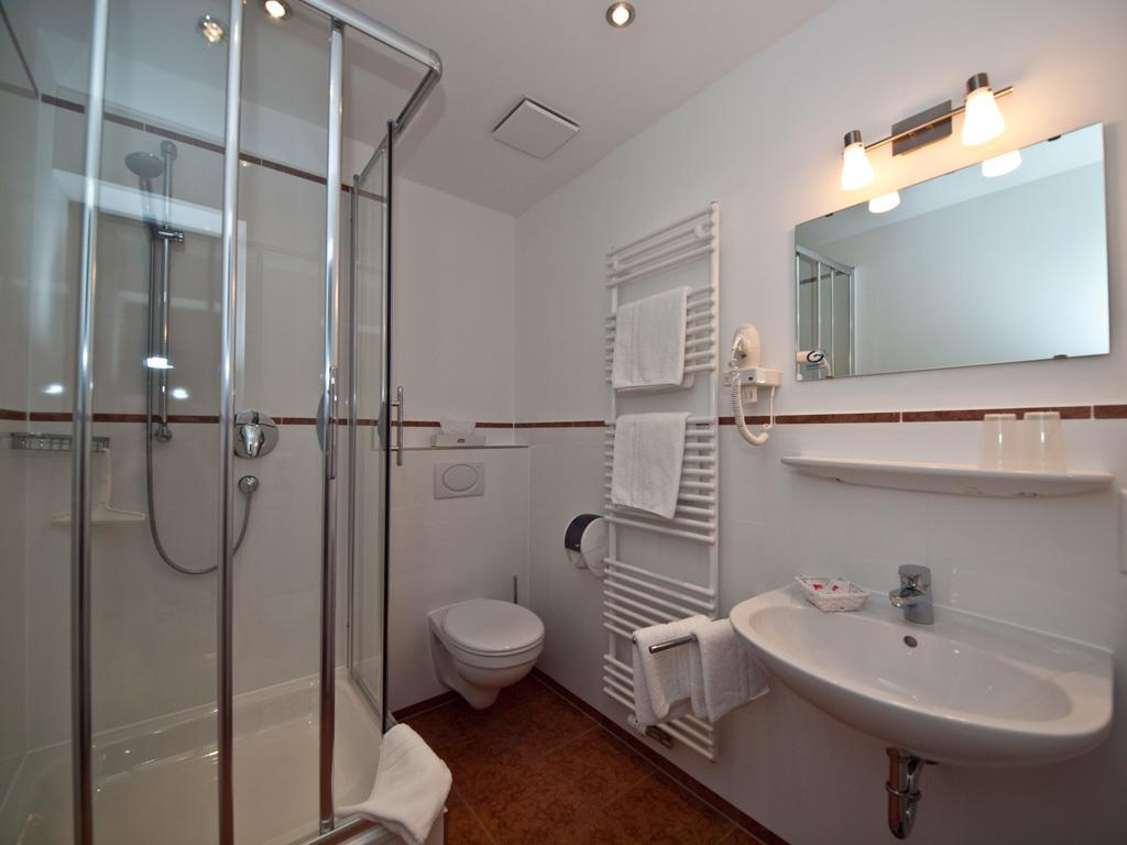 Gasthof Klement Isen Ngoại thất bức ảnh