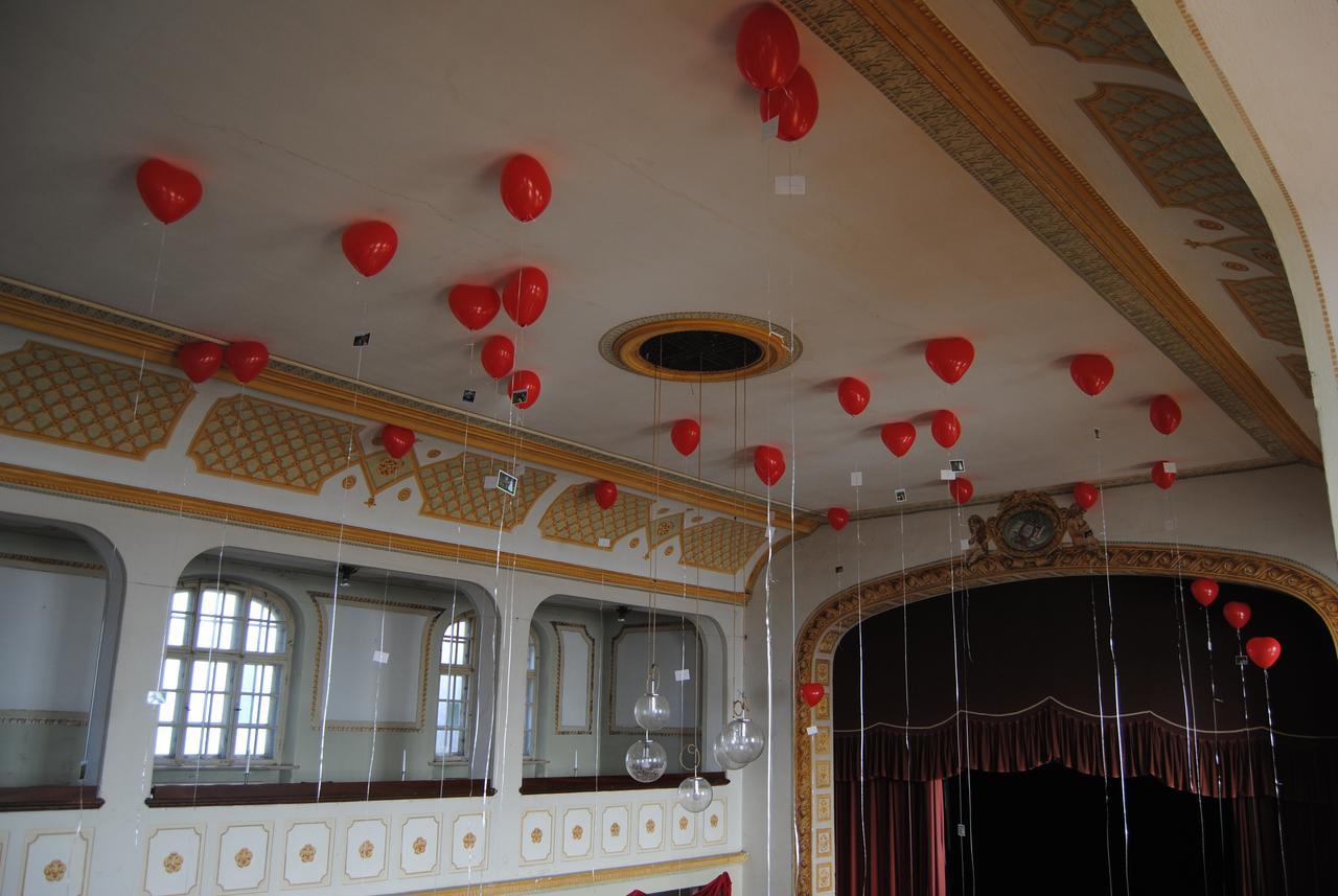 Gasthof Klement Isen Ngoại thất bức ảnh