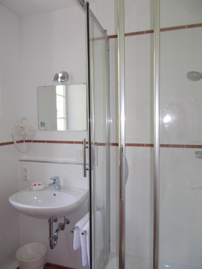 Gasthof Klement Isen Ngoại thất bức ảnh